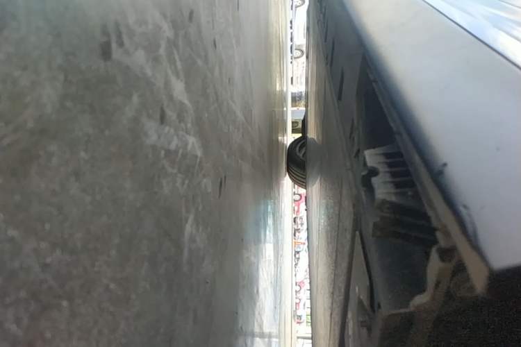 Used BMW i3 2025 eDrive 35 L Left Side Sill