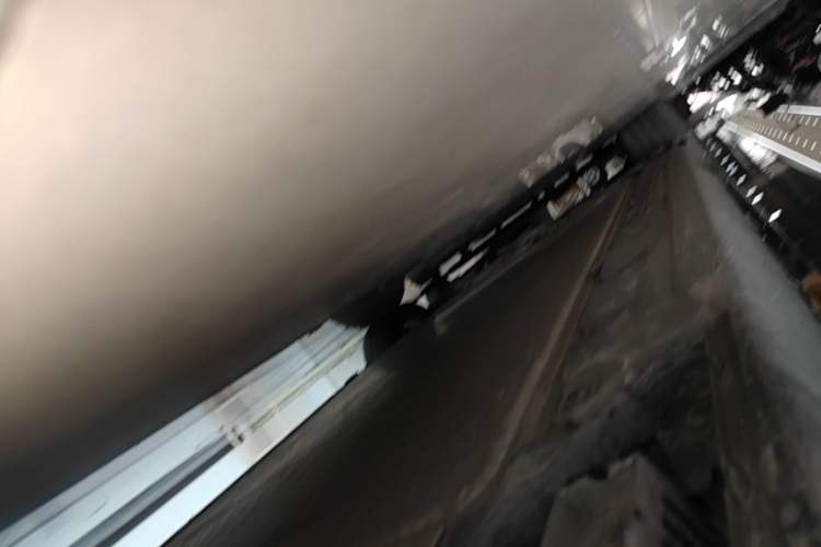 Used BMW i3 2025 eDrive 35 L Left Side Sill