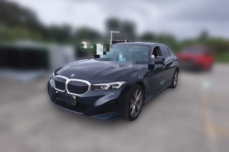 Used BMW i3 2025 eDrive 35 L Guazi used car, China used car export, Used car for sale, Used cars, Cheapest cars for sale