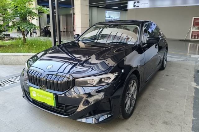 Used BMW i3 2025 eDrive 35 L