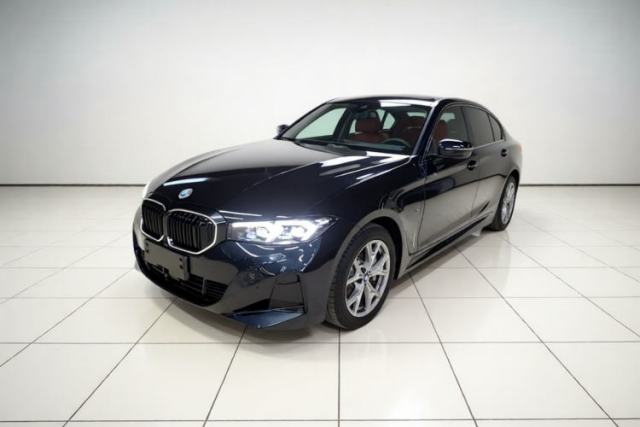 Used BMW i3 2025 eDrive 35 L