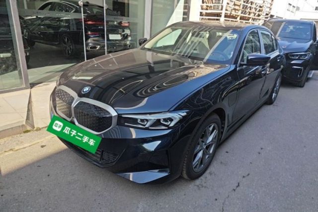Used BMW i3 2025 eDrive 35 L