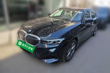 Used BMW i3 2025 eDrive 35 L