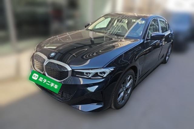 Used BMW i3 2025 eDrive 35 L