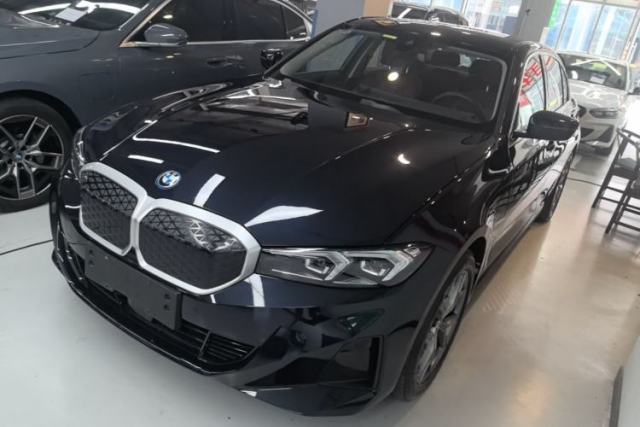 Used BMW i3 2025 eDrive 35 L