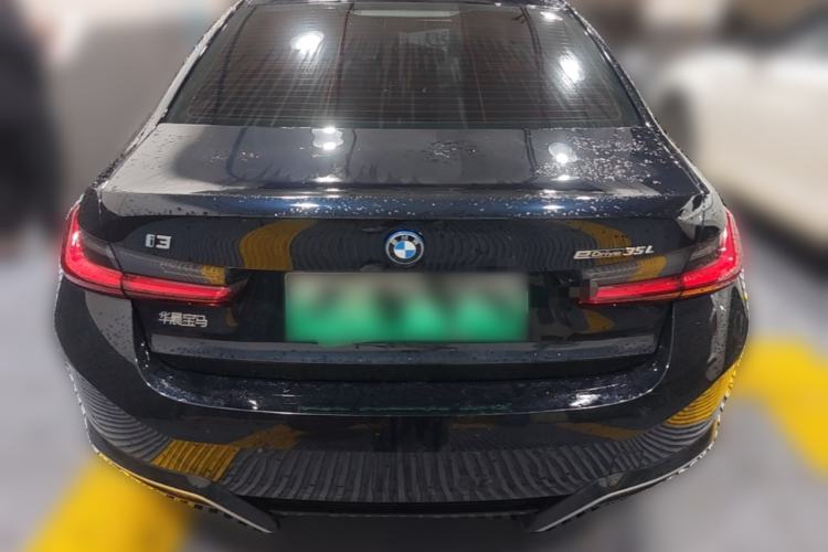 Used BMW i3 2025 eDrive 35 L Rear