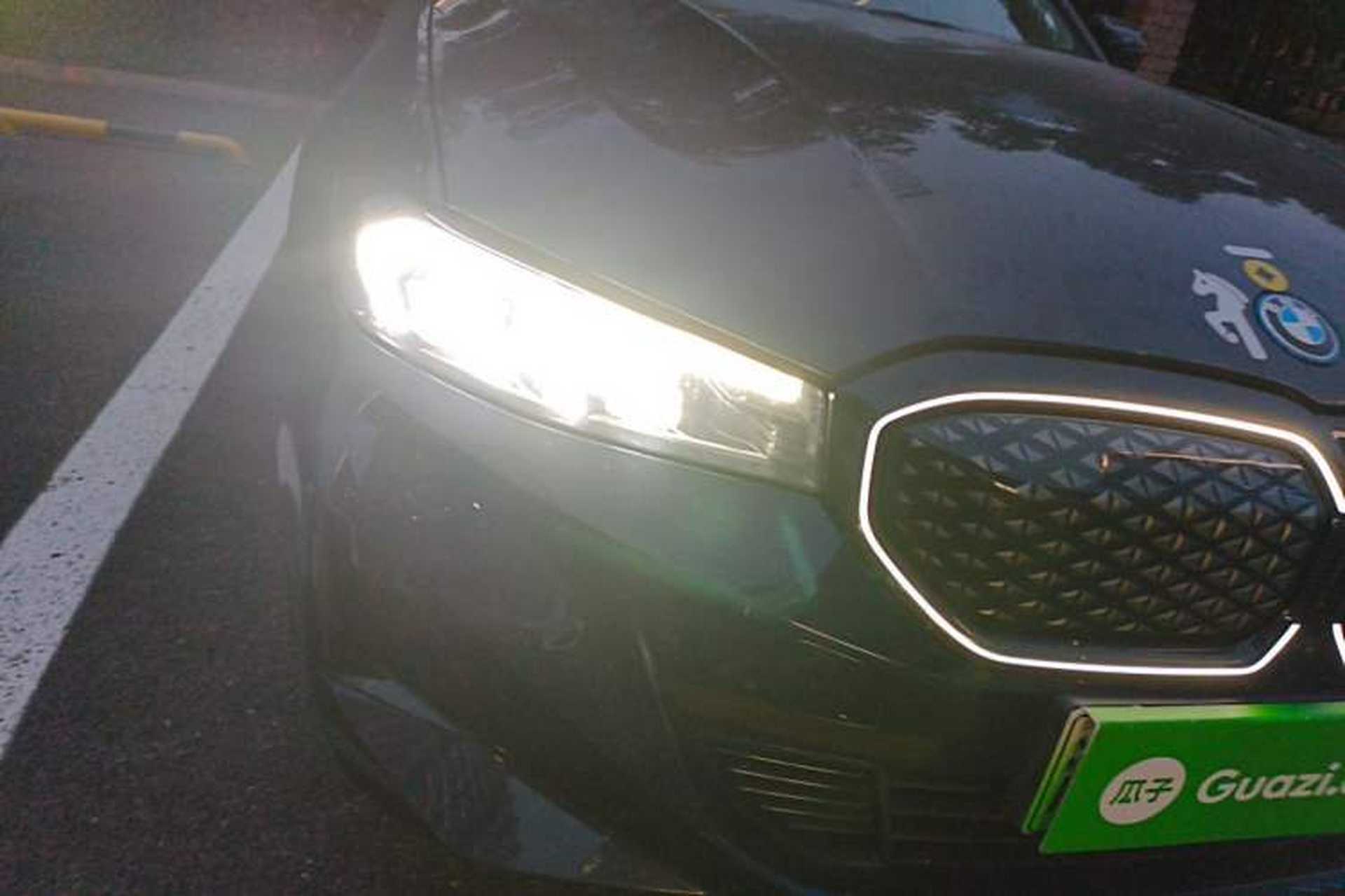 Used BMW i3 2025 eDrive 40 L Midnight Edition Right Front Headlight