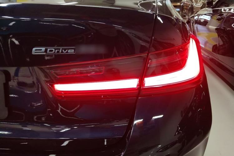 Used BMW i3 2025 eDrive 35 L Right Rear Taillight