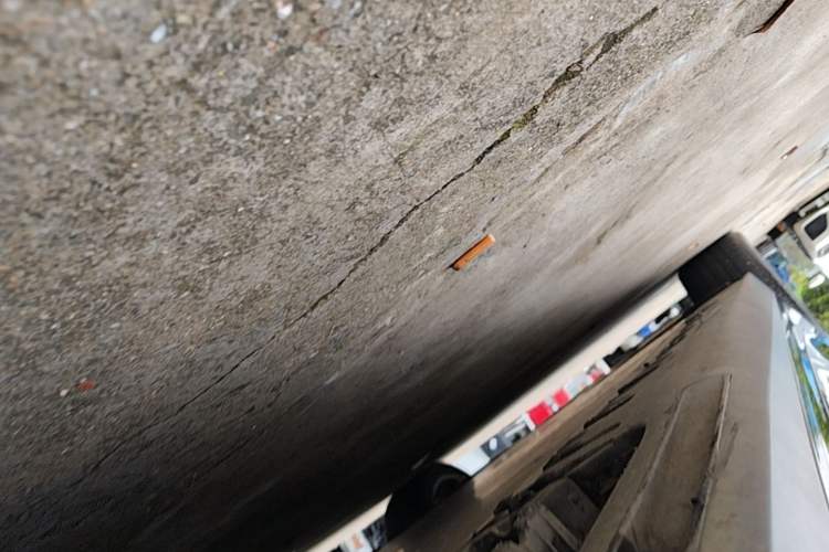 Used BMW i3 2025 eDrive 35 L Right Side Sill