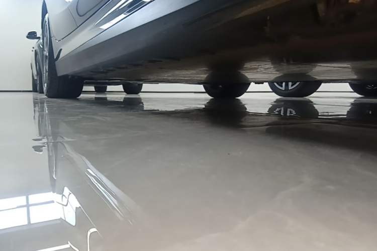 Used BMW i3 2025 eDrive 35 L Right Side Sill