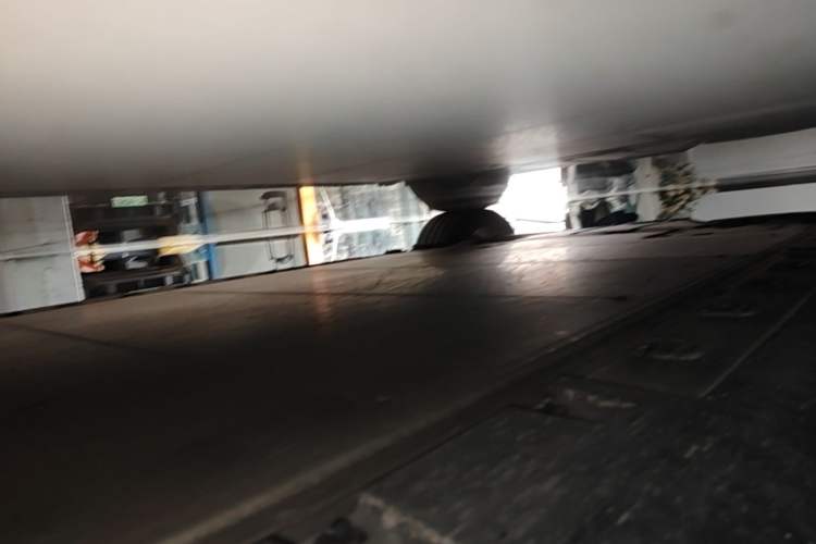 Used BMW i3 2025 eDrive 35 L Right Side Sill