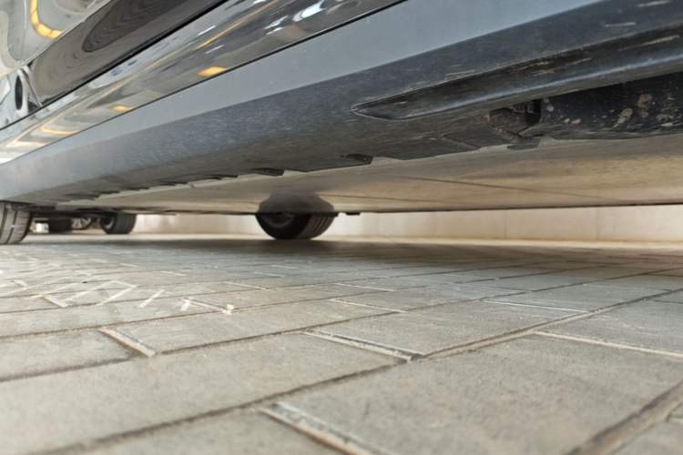 Used BMW i3 2025 eDrive 35 L Right Side Sill