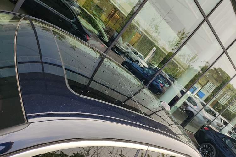 Used BMW i3 2025 eDrive 35 L Roof