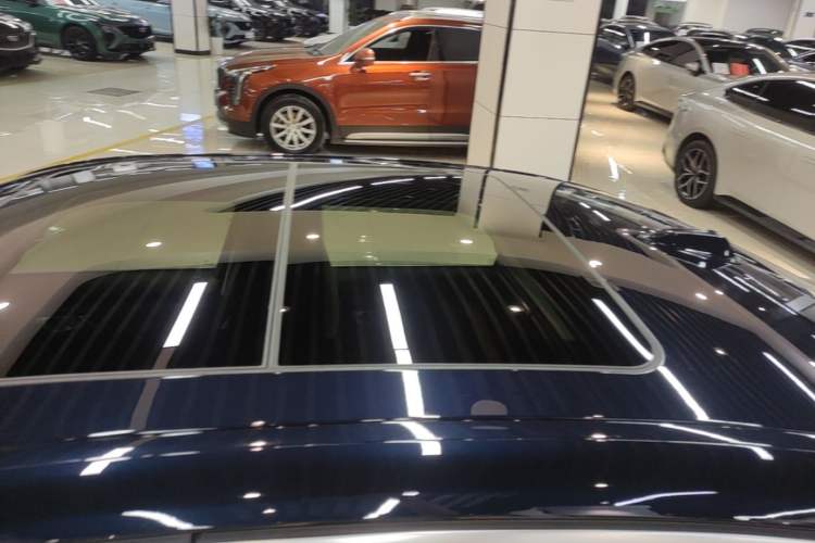 Used BMW i3 2025 eDrive 35 L Roof