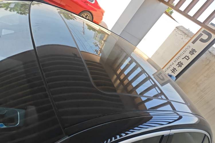 Used BMW i3 2025 eDrive 35 L Roof