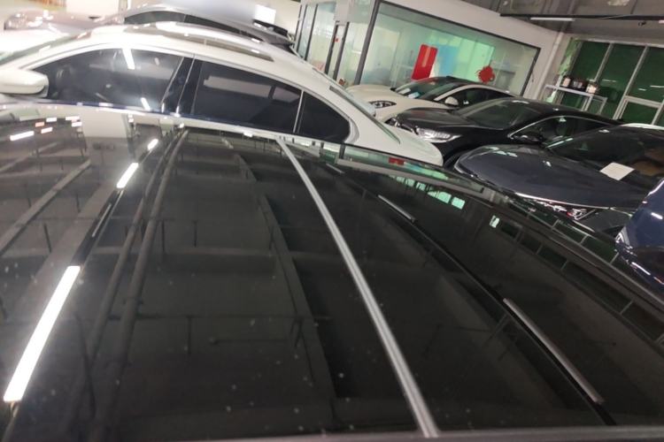 Used BMW i3 2025 eDrive 40 L Midnight Edition Roof