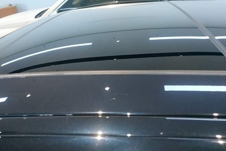 Used BMW i3 2025 eDrive 40 L Midnight Sports Package Roof