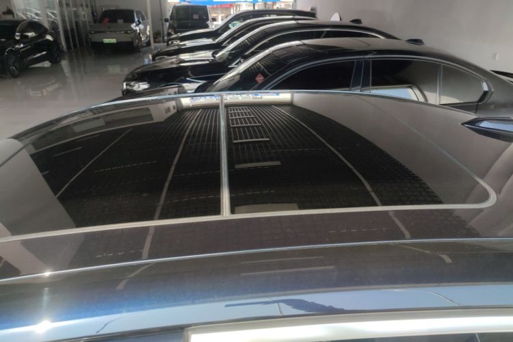 Used BMW i3 2025 eDrive 35 L Roof