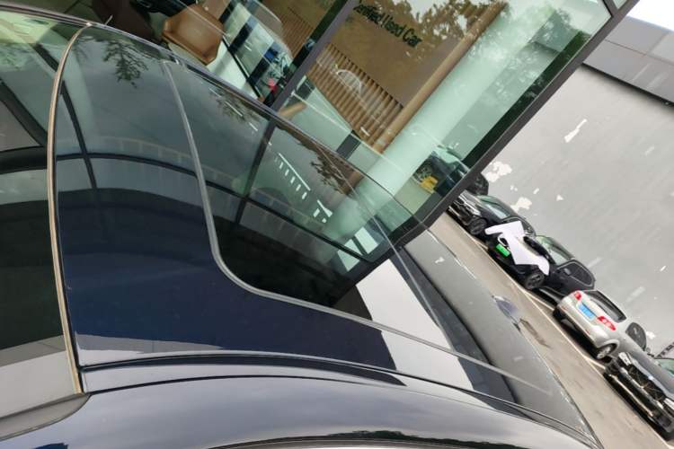 Used BMW i3 2025 eDrive 35 L Roof