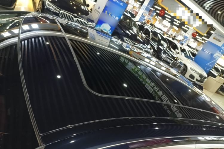 Used BMW i3 2025 eDrive 35 L Roof