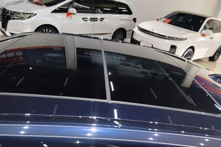 Used BMW i3 2025 eDrive 35 L Roof