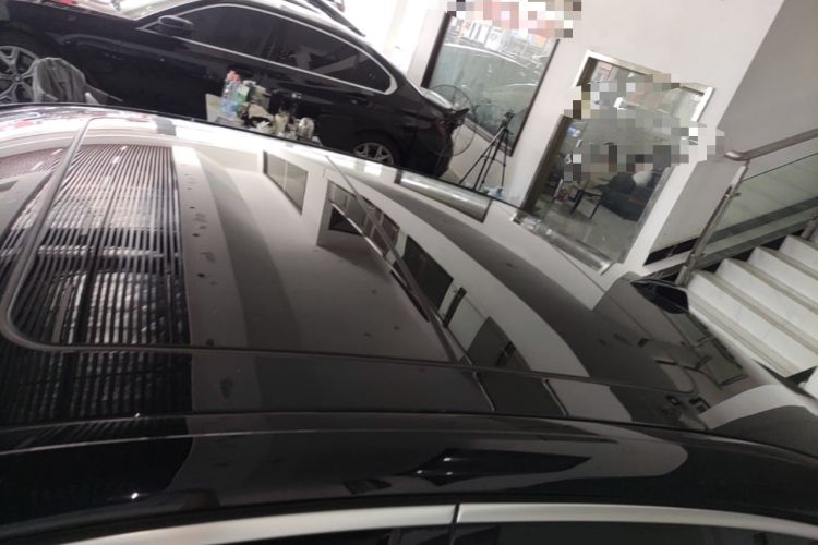 Used BMW i3 2025 eDrive 35 L Roof