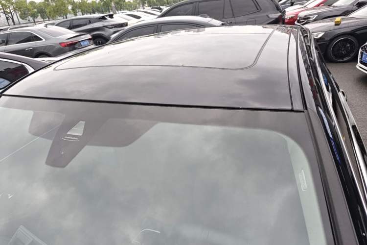 Used BMW i3 2025 eDrive 35 L Roof