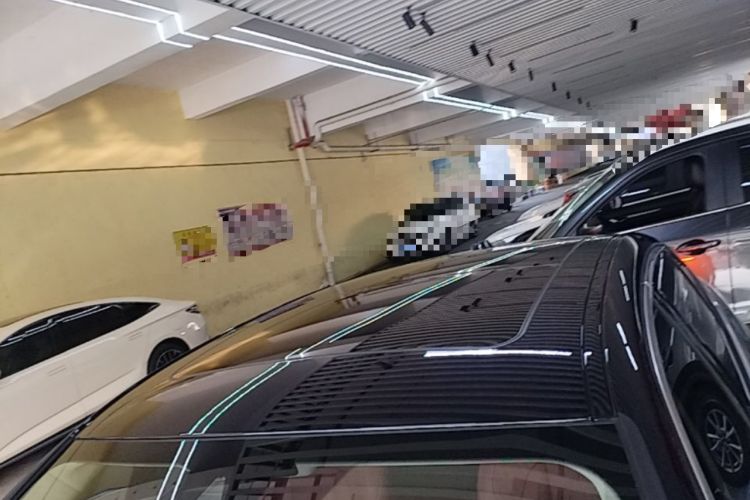 Used BMW i3 2025 eDrive 35 L Roof