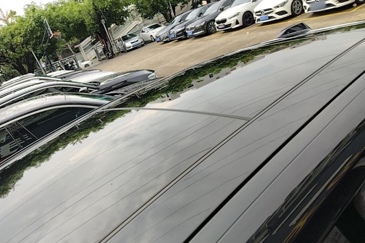 Used BMW i3 2025 eDrive 35 L Roof