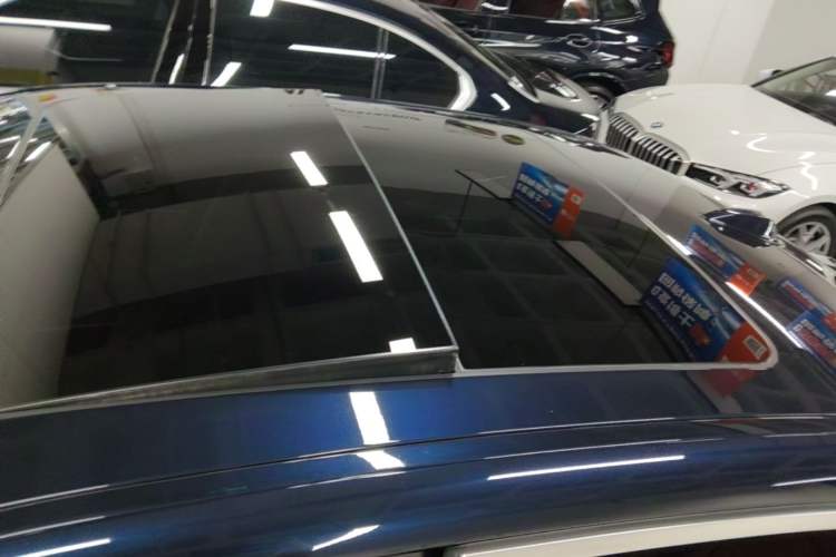 Used BMW i3 2025 eDrive 35 L Roof