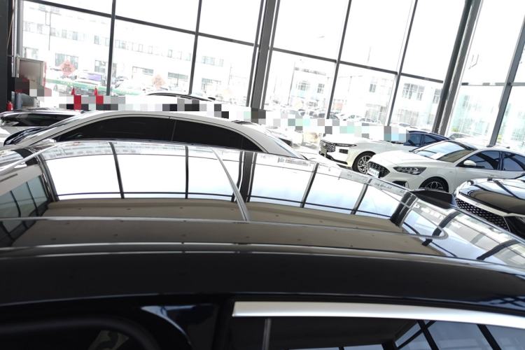 Used BMW i3 2025 eDrive 35 L Roof