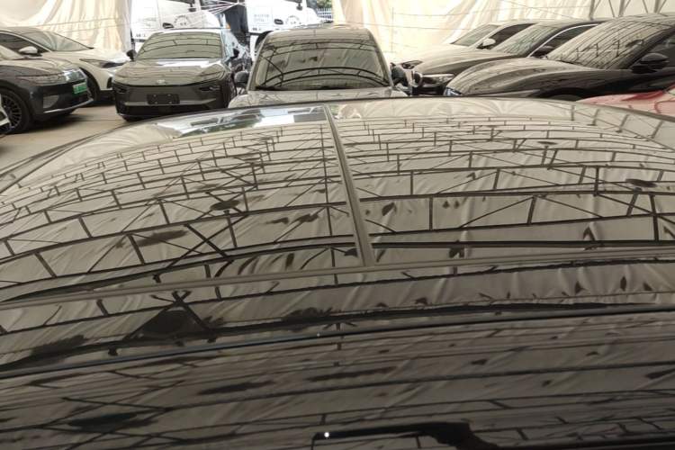 Used BMW i3 2025 eDrive 35 L Roof