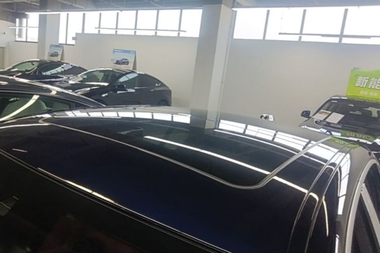 Used BMW i3 2025 eDrive 35 L Roof