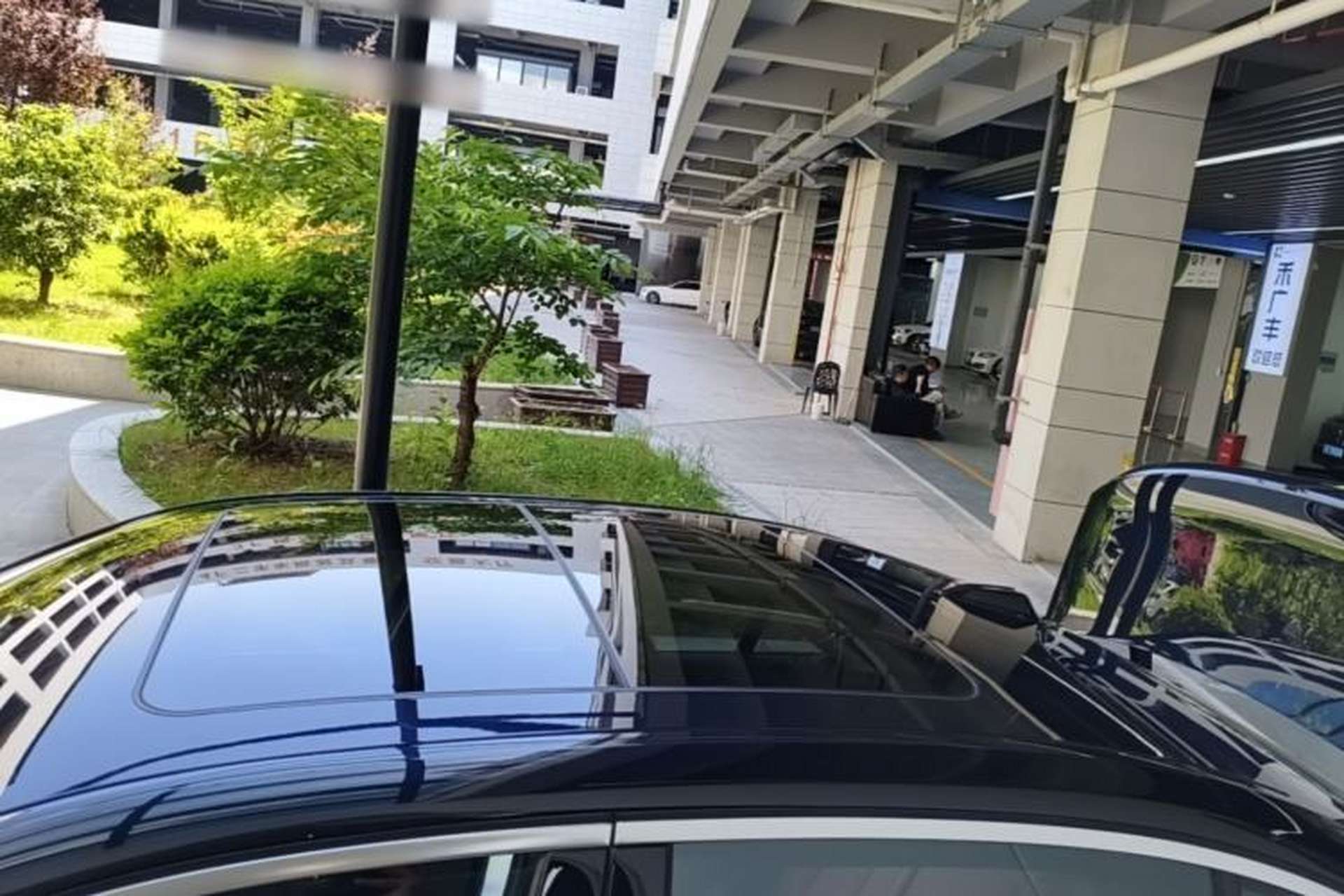 Used BMW i3 2025 eDrive 35 L Roof