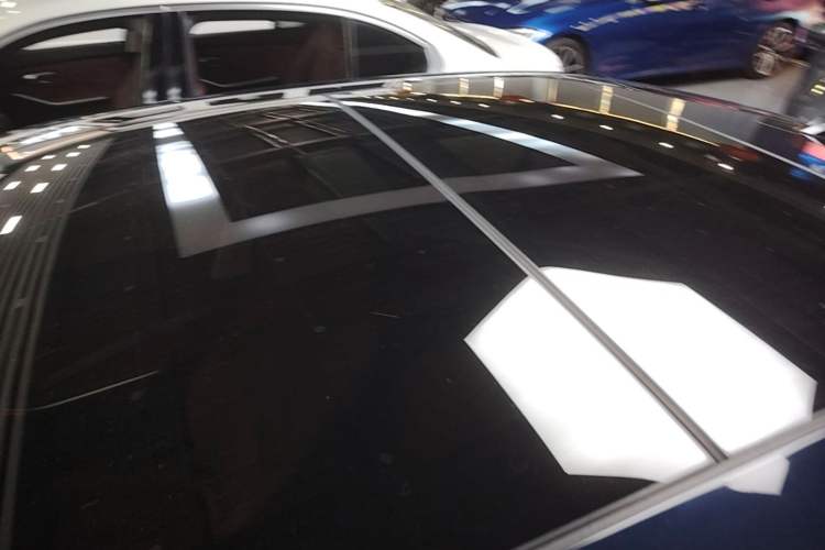 Used BMW i3 2025 eDrive 35 L Roof