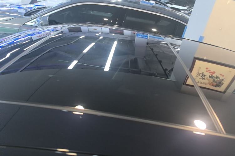Used BMW i3 2025 eDrive 35 L Roof