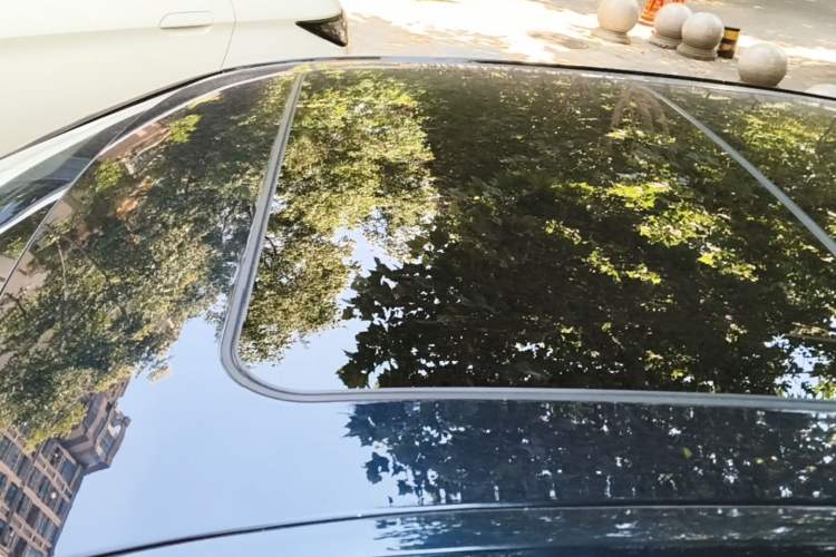 Used BMW i3 2025 eDrive 35 L Roof
