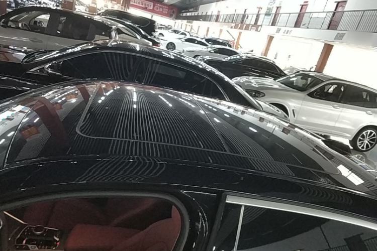 Used BMW i3 2025 eDrive 35 L Roof