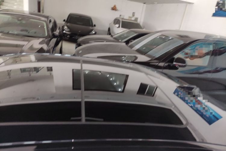 Used BMW i3 2025 eDrive 35 L Roof