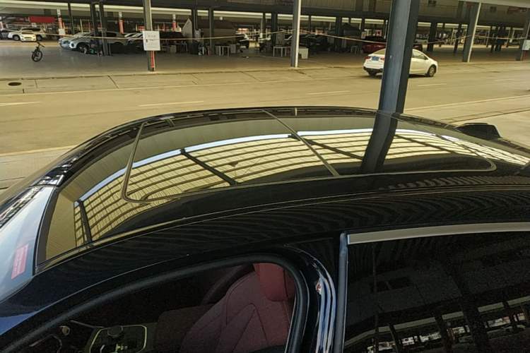 Used BMW i3 2025 eDrive 35 L Roof