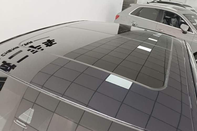 Used BMW i3 2025 eDrive 35 L Roof