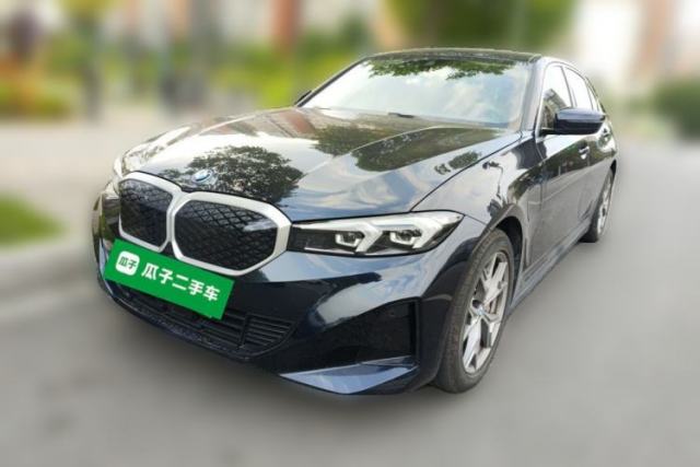 Used BMW i3 2025 eDrive 35 L