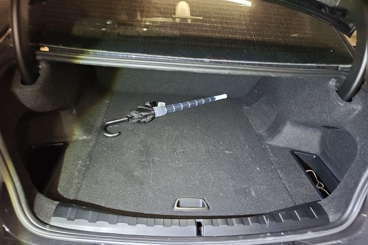 Used BMW i3 2025 eDrive 35 L Trunk