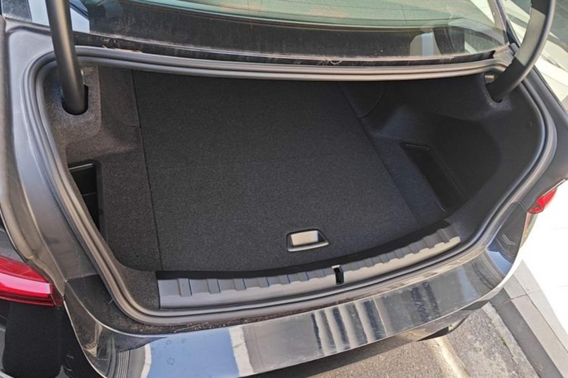 Used BMW i3 2025 eDrive 35 L Trunk