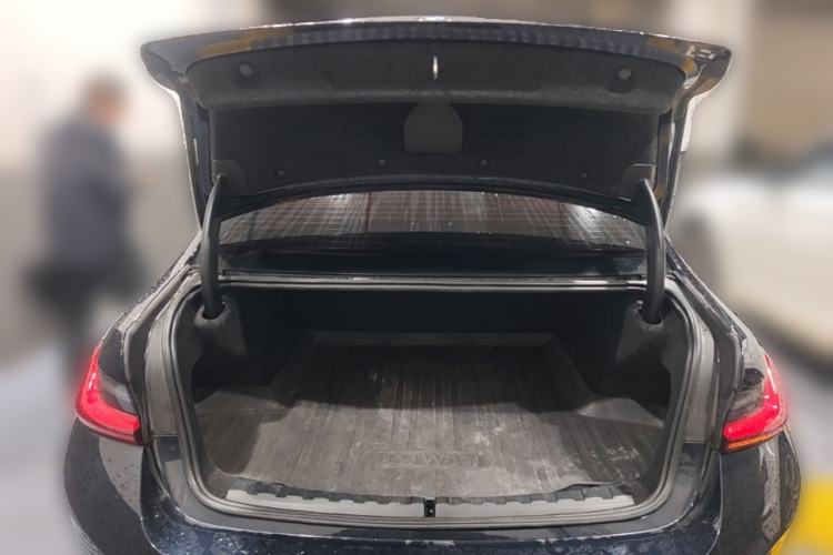 Used BMW i3 2025 eDrive 35 L Trunk