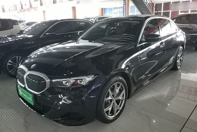 Used BMW i3 2025 eDrive 35 L