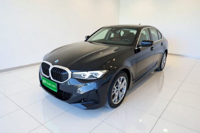 Used BMW i3 2025 eDrive 35 L