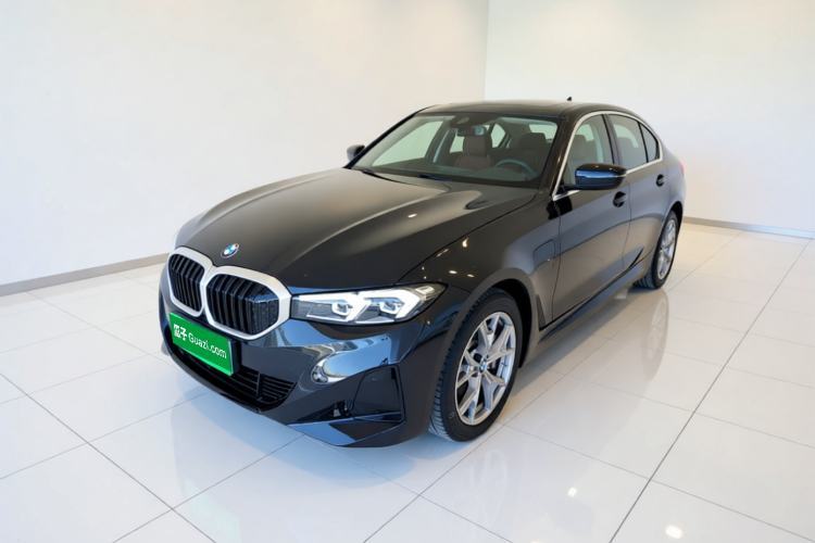 Used BMW i3 2025 eDrive 35 L Guazi used car, China used car export, Used car for sale, Used cars, Cheapest cars for sale