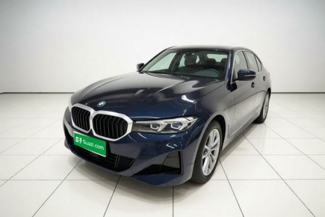 Used BMW i3 2025 eDrive 35 L