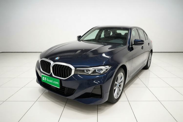 Used BMW i3 2025 eDrive 35 L Guazi used car, China used car export, Used car for sale, Used cars, Cheapest cars for sale